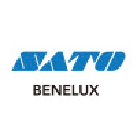 SATO Europe GmbH Benelux logo, SATO Europe GmbH Benelux contact details