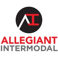 Allegiant Intermodal logo, Allegiant Intermodal contact details