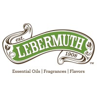 The Lebermuth Company logo, The Lebermuth Company contact details