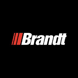 Brandt Tractor Ltd. logo, Brandt Tractor Ltd. contact details