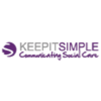 Keep it Simple logo, Keep it Simple contact details