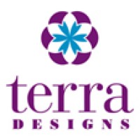 Terra Designs logo, Terra Designs contact details