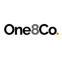 One 8 & Company logo, One 8 & Company contact details