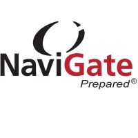 NaviGate Prepared logo, NaviGate Prepared contact details