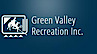 Green Valley Recreation logo, Green Valley Recreation contact details