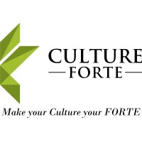 Culture Forte logo, Culture Forte contact details