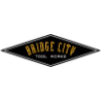 Bridge City Tool Works logo, Bridge City Tool Works contact details