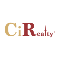 CiRealty logo, CiRealty contact details