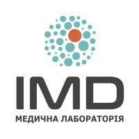 IMD Medical Laboratory logo, IMD Medical Laboratory contact details