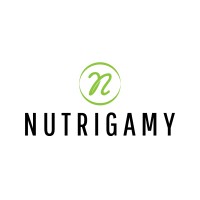 NUTRIGAMY logo, NUTRIGAMY contact details