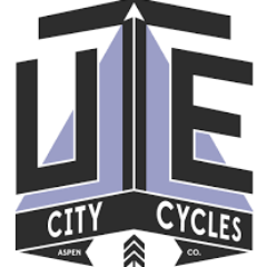 Ute City Cycles logo, Ute City Cycles contact details