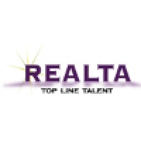 Realta logo, Realta contact details