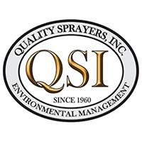 QUALITY SPRAYERS, INC. logo, QUALITY SPRAYERS, INC. contact details