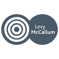 Levy McCallum logo, Levy McCallum contact details