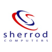 Sherrod Computers logo, Sherrod Computers contact details