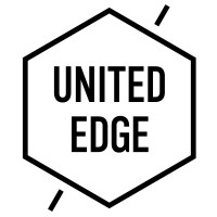 United Edge logo, United Edge contact details