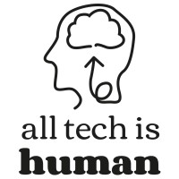 All Tech Is Human logo, All Tech Is Human contact details