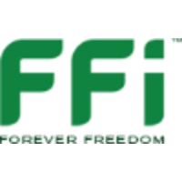 Forever Freedom International logo, Forever Freedom International contact details