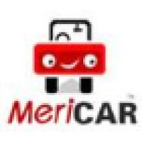 MeriCAR.com logo, MeriCAR.com contact details