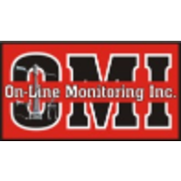 On-Line Monitoring Inc. logo, On-Line Monitoring Inc. contact details