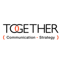 Together - Strategy | Communications logo, Together - Strategy | Communications contact details