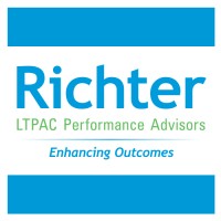 Richter Healthcare Consultants logo, Richter Healthcare Consultants contact details