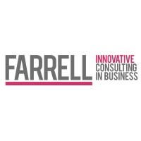 FARRELL Consulting Group Ltd logo, FARRELL Consulting Group Ltd contact details