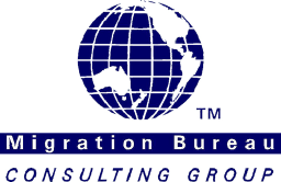 Migration Bureau logo, Migration Bureau contact details