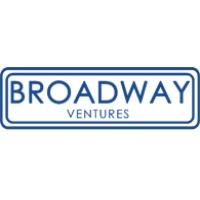 BROADWAY VENTURES, LLC logo, BROADWAY VENTURES, LLC contact details