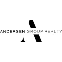 Andersen Group Realty logo, Andersen Group Realty contact details