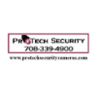 Protech Security Cameras, Inc. logo, Protech Security Cameras, Inc. contact details