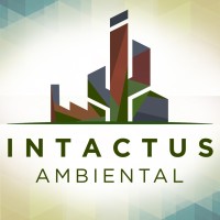 Intactus Ambiental logo, Intactus Ambiental contact details