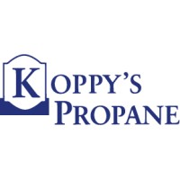 Koppy's Propane, Inc. logo, Koppy's Propane, Inc. contact details