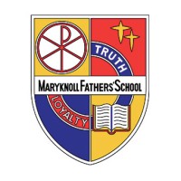 Maryknoll Fathers' School logo, Maryknoll Fathers' School contact details