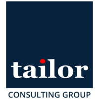 Tailor Consulting Group LLC logo, Tailor Consulting Group LLC contact details