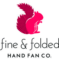 Fine & Folded Hand Fan Company, LLC logo, Fine & Folded Hand Fan Company, LLC contact details