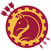 Trojan Archery at USC logo, Trojan Archery at USC contact details