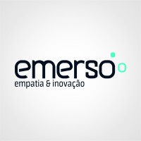 Emerso empatia & inovação. logo, Emerso empatia & inovação. contact details