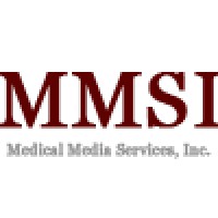 MMSI- Medical Media Services, Inc. logo, MMSI- Medical Media Services, Inc. contact details