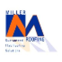 Miller Roofing Limited logo, Miller Roofing Limited contact details