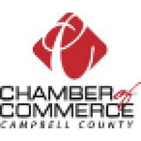 Campbell County Chamber of Commerce Wyo logo, Campbell County Chamber of Commerce Wyo contact details