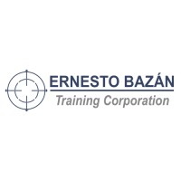 ERNESTO BAZÁN Training Corporation logo, ERNESTO BAZÁN Training Corporation contact details