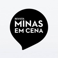 Revista Minas em Cena logo, Revista Minas em Cena contact details