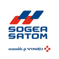 SOGEA SATOM MADAGASCAR logo, SOGEA SATOM MADAGASCAR contact details