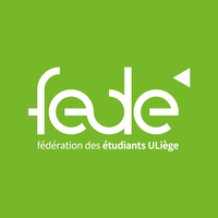 Fédération des Étudiants de l'Université de Liège (Fédé) logo, Fédération des Étudiants de l'Université de Liège (Fédé) contact details