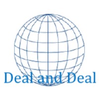 Deal and Deal Consultants logo, Deal and Deal Consultants contact details