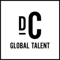 DC Global Talent Inc. logo, DC Global Talent Inc. contact details