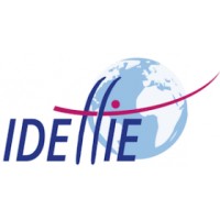 IDEFFIE logo, IDEFFIE contact details