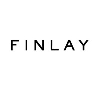 FINLAY London logo, FINLAY London contact details