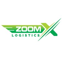 ZOOMX LOGISTICS logo, ZOOMX LOGISTICS contact details